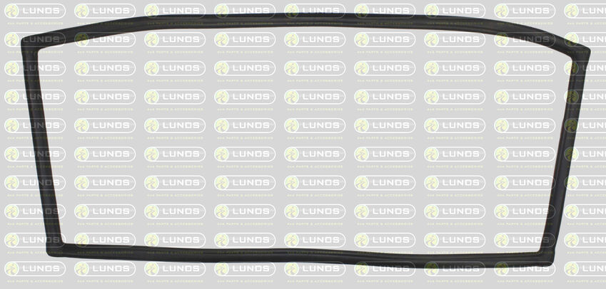 Windscreen Seal For TToyota Landcruser HZJ75 4.2L 1HZ Diesel 4WD Hardware