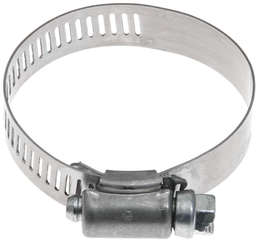 Gates Ideal 57 Series P/S Gen Purpose Band Hose Clamp 11-25mm Pack of 10 (5708)
