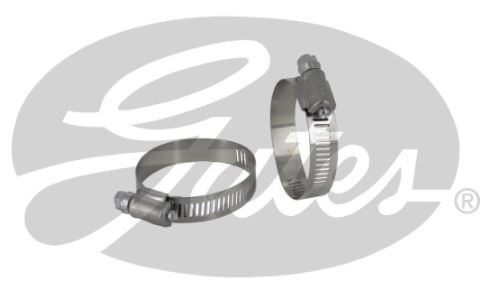 Gates Hose Clamp - 5728C