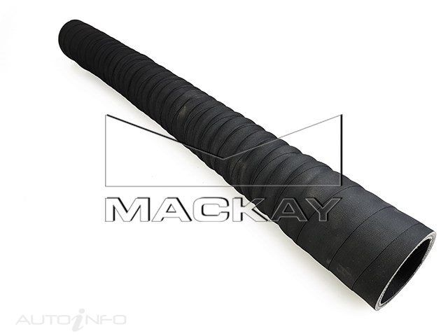 Mackay Flex Hose 57 mm X 660 mm Length-57660F