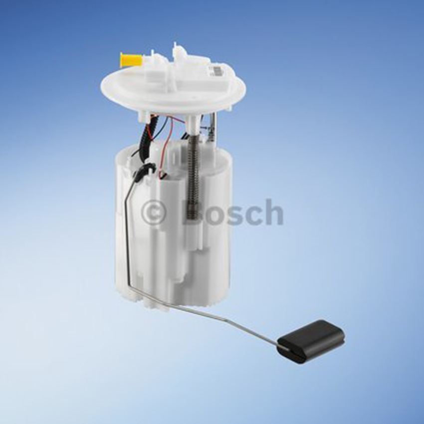 Bosch Fuel Pump for Renault Fluence (L3_) 2.0L 4cyl M4R714 12/2016 0580200062