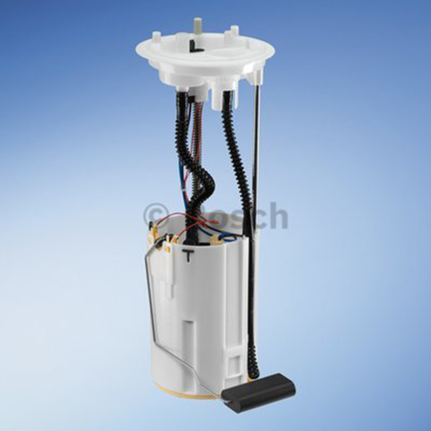 Bosch Fuel Pump for IVECO DAILY IV 2.3L 4cyl 2006 - 2011 - 0580203043