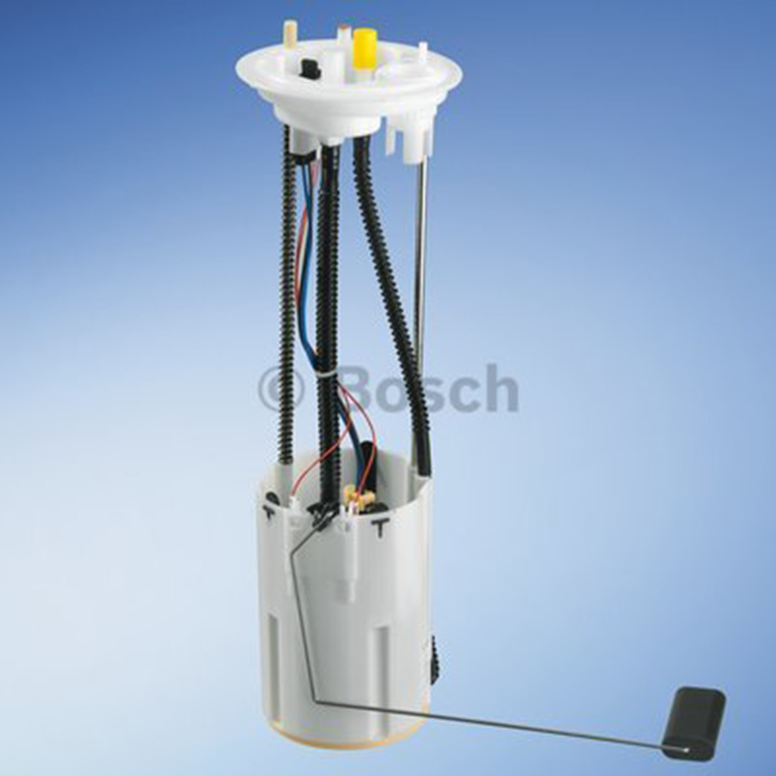 Bosch In-Tank Fuel Pump for Iveco DAILY IV 3.0L 4cyl 65C18 