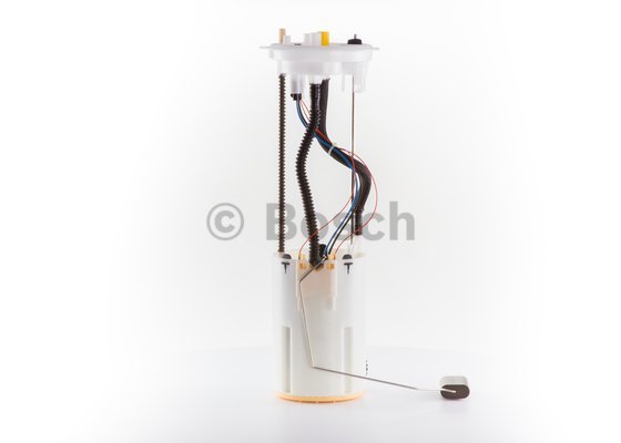 In-Tank Fuel Pump Sender Unit 0580203435 for Iveco Fiat 1348833080 1368152080