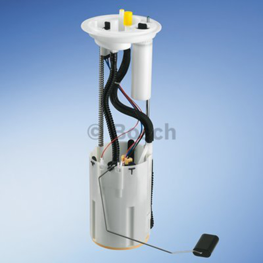 Bosch Fuel Pump for Fiat Ducato 250 290 2.3L 4cyl Diesel F1AE048 0 580 203 439