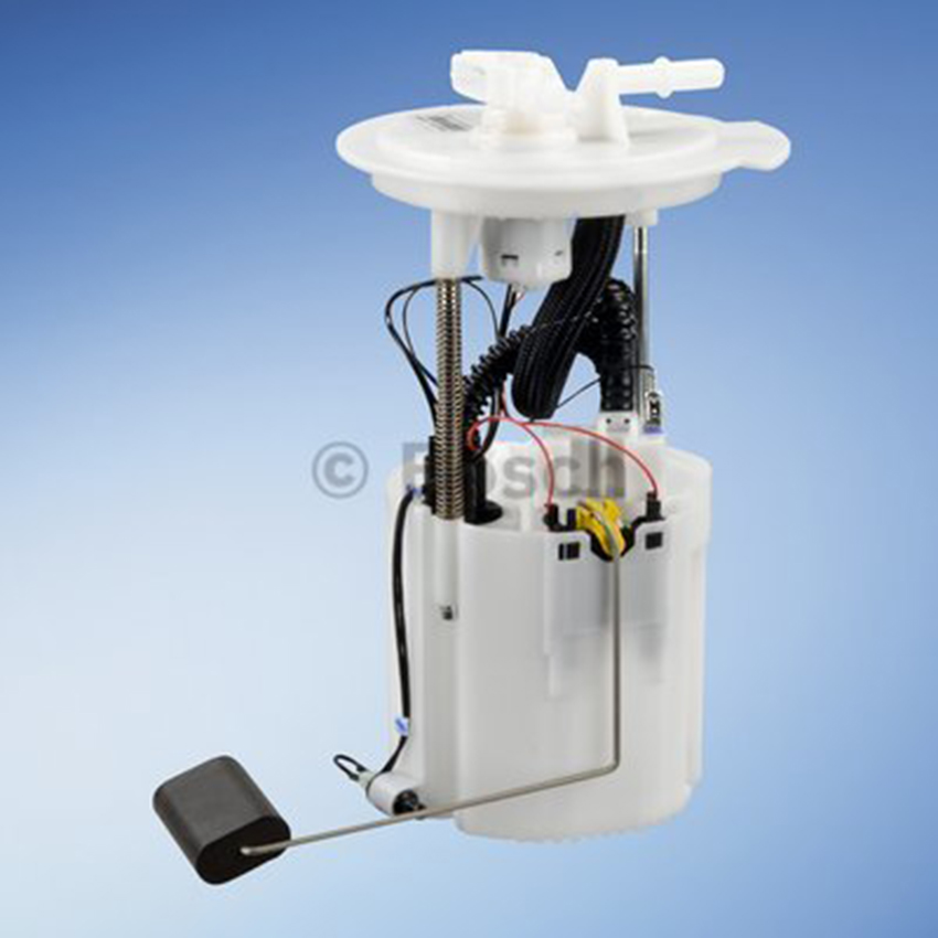 Bosch Fuel Pump For Nissan Maxima 3.5L 6cyl A34 Petrol VQ35DE - 0580314140