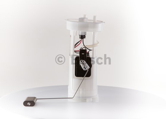 Bosch Fuel Pump for VW POLO 1.6L 4cyl Saloon (9A4, 9A2, 9N2, 9A6) BAH,CCRA,CFZA