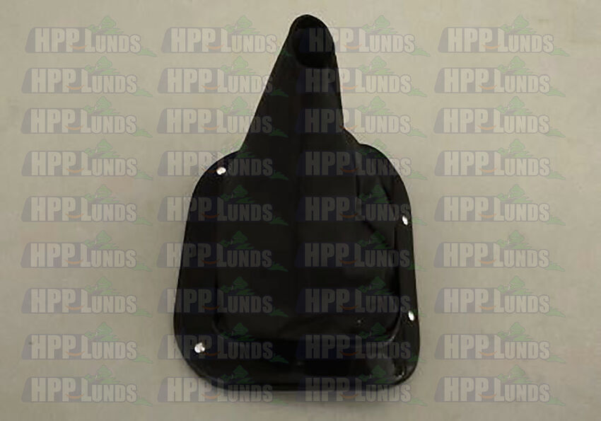 Manual Trans Shift Lever Boot For Toyota Landcruiser FJ45-3.9L F Prl 01/64-1/84