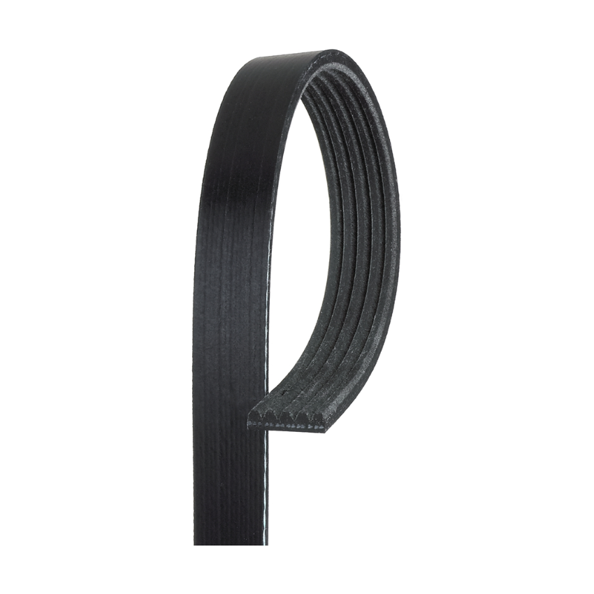 5PK1220 Micro-V Belt for MITSUBISHI Colt MK VI Z36A 4A91 1.5L Petrol 4Cyl FWD