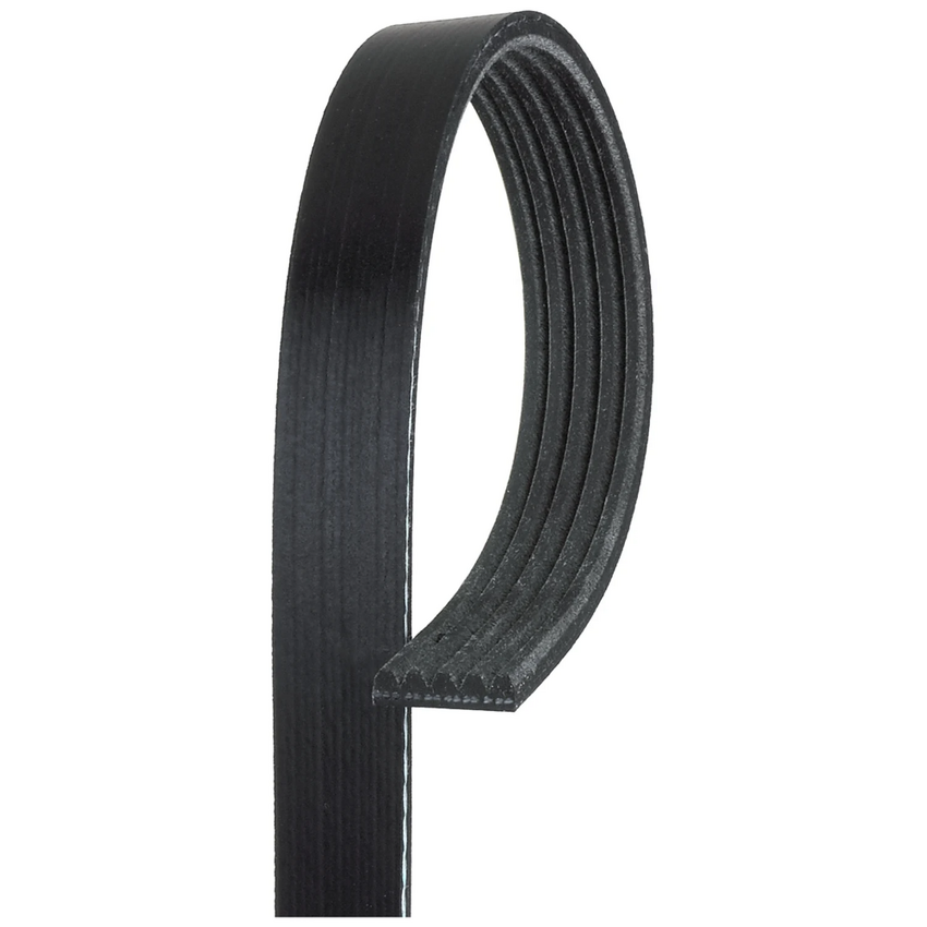 5PK1510 V-Ribbed AT Belt for MERCEDES A180 W176 176042 270910 1.6L -/BlueEFFICIENCY Petrol 4Cyl FWD