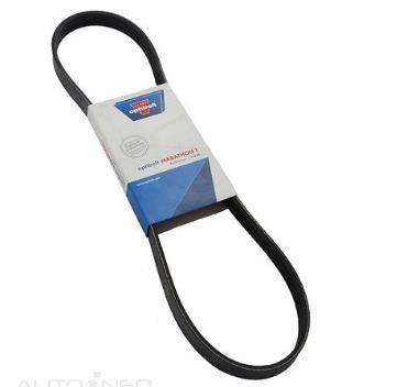 Optibelt Ribbed Belt For Hyundai i30 FD,GD 1.6L 1582cc - 5PK1645