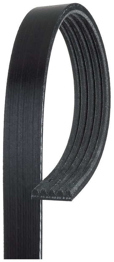5PK1765 V-Ribbed AT Belt for MERCEDES A200 W169 169034/169334 266980 2.0L Petrol 4Cyl FWD