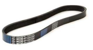 Gates Micro V-Ribbed Belt For Ford Australia Focus 2.0L MGDA LW Petrol-5PK683SF
