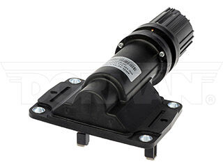 Dorman Differential 4WD Actuator Motor For Ram 1500 Sport 6.2L ESD V8 16V OHV