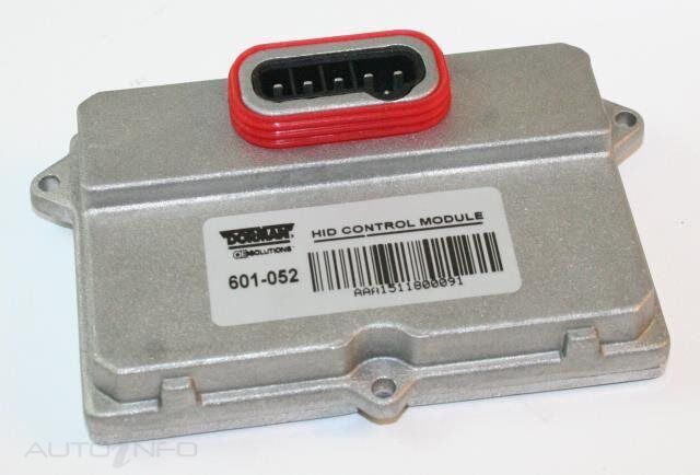 Dorman Hid Control Module For BMW 545i E61 4.4L N62B44 V8 32V DOHC