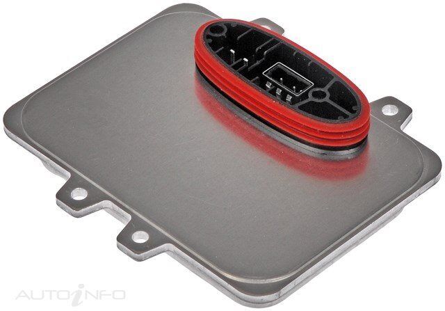 Dorman Hid Control Module For BMW 740Li E66 4.0L N62B40 V8 32V DOHC - 601-056