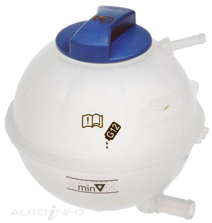 Goss Coolant Expansion/recovery Tank For Audi TT AJQ APP ARY BHE BAM 1.8L 8N