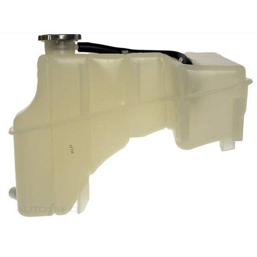 Goss Coolant Expansion/recovery Tank For CHRYSLER 300C TOURING SRT-8 6.1L ESF V8