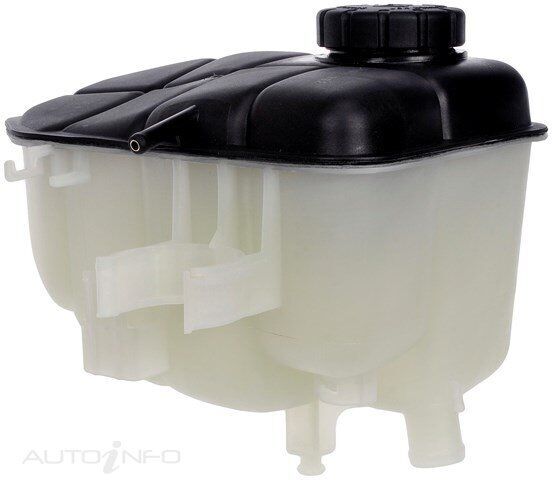 Dorman Coolant Expansion/recovery Tank For Mercedes Benz CLK63 AMG C209 6.2L