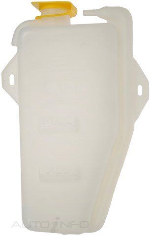Dorman Coolant Expansion/recovery Tank For Jeep Cherokee XJ 4.0L ERH I6 12V OHV