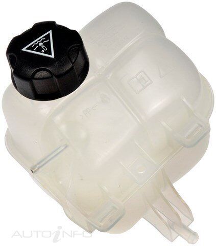 Dorman Coolant Expansion/recovery Tank For MINI Cooper S R59 1.6L N18B16A DOHC