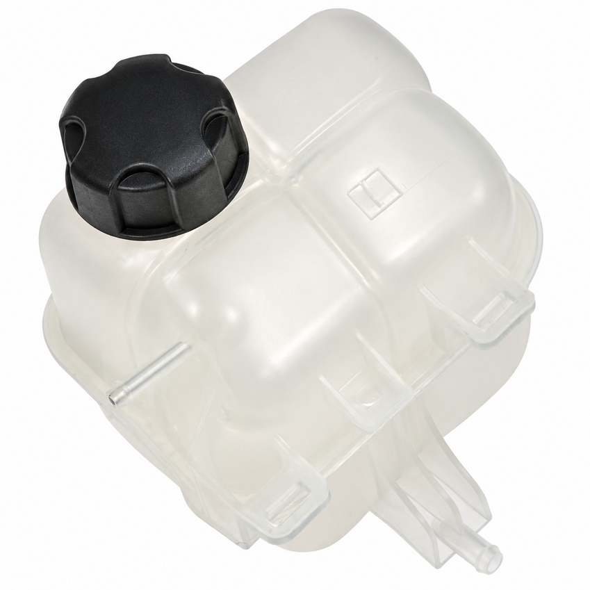 Dorman Coolant Expansion/recovery Tank For BMW X5 Xdrive 50i SPORT E70 4.4L V8