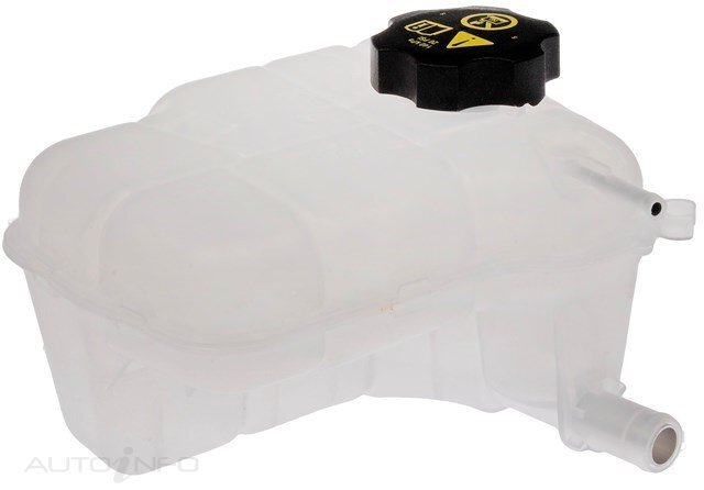 Dorman Coolant Expansion Tank For Holden Cruze CD JH 1.8L,1.4L F18D4 (2H0) I4 DOHC