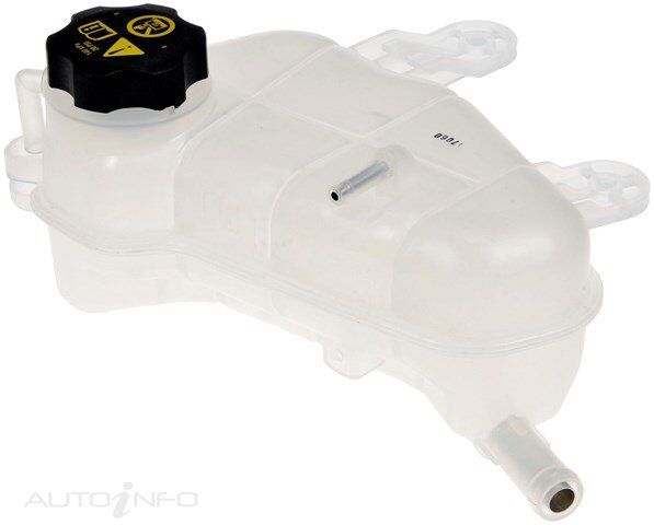 Dorman Coolant Expansion/recovery Tank For Holden Barina RS TM 1.4L A14NET