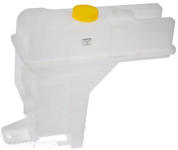 Dorman Cooling Fan Shroud For Nissan X Trail T30 2.5L,2.2L YD22DDTI I4 16V DOHC