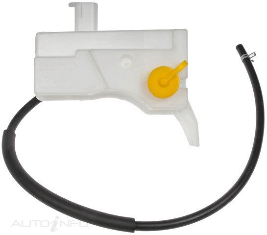Dorman Cooling Expansion/recovery Tank For Nissan X Trail TL TS T31 2.0L DOHC