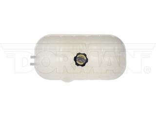 Dorman Coolant Expansion/recovery Tank For Freightliner Columbia CST112 12.8L