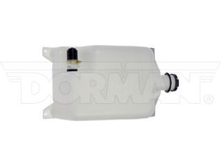 Dorman Windscreen Washer Fluid Reservoir For Kenworth T440 15.2L CUM N14 12V OHV