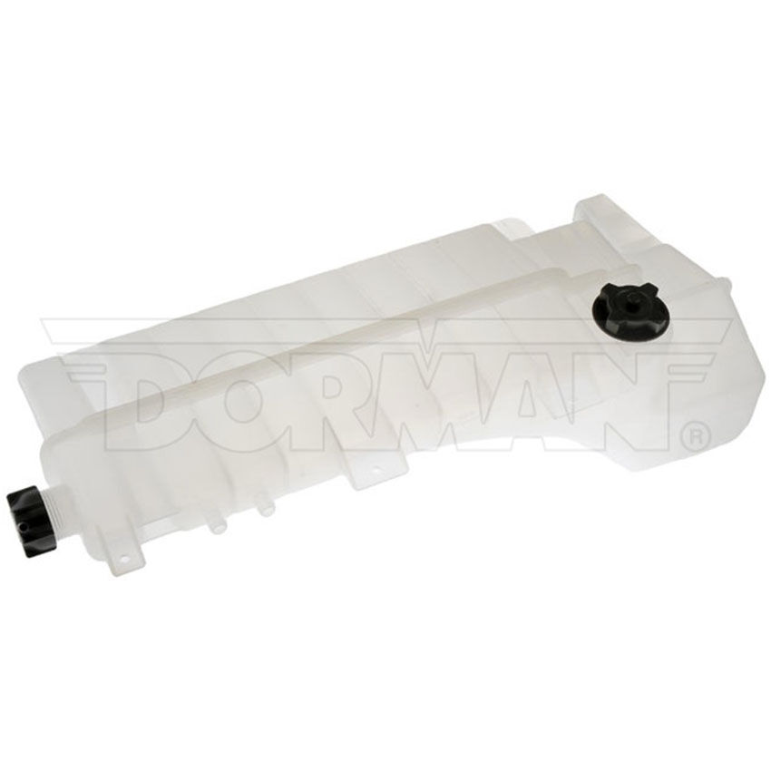 Dorman Coolant Expansion/recovery Tank For VOLVO FM11 330/410/430/450 11.0L D11C