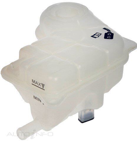 Dorman Coolant Expansion/recovery Tank For Audi A4 B6 1.8L BFB I4 20V DOHC