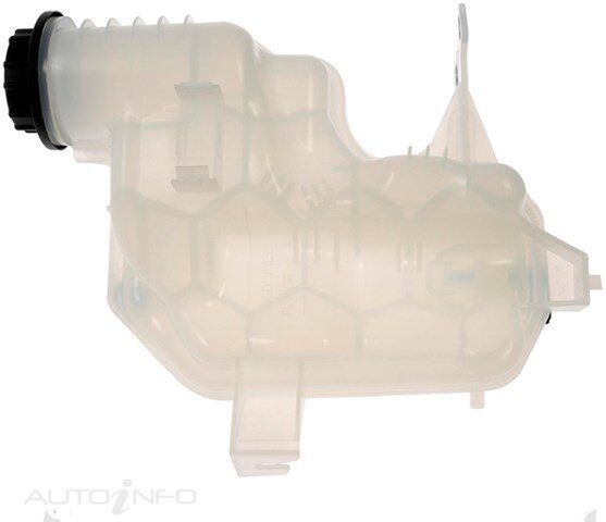 Dorman Coolant Expansion/recovery Tank For Rover Range Rover Sport 4.4L ELD11