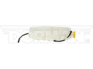 Dorman Coolant Expansion/recovery Tank For Jeep Wrangler JK 3.6L ERB V6 24V DOHC