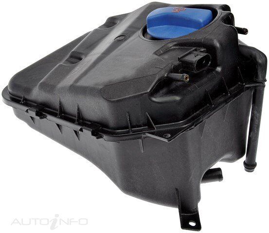 Dorman Coolant Expansion/recovery Tank For Porsche Cayenne TURBO 9PA 4.5L M55.01