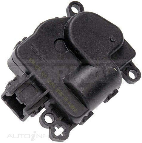 Dorman Heater Blend Door Actuator For Chrysler 300 Luxury 3.6L EXF V6 24V DOHC