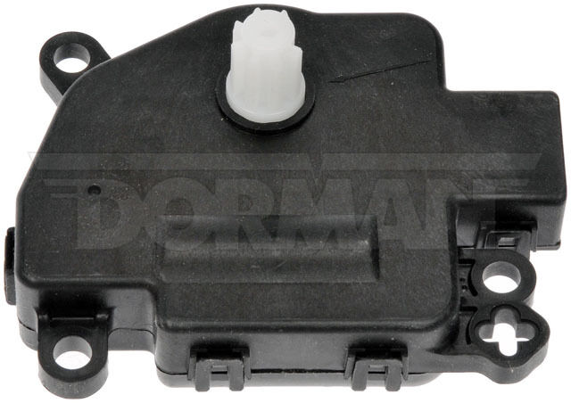 Dorman Heater Blend Door Actuator For Jeep Grand Cherokee Laredo WK 3.6L ERC DOHC