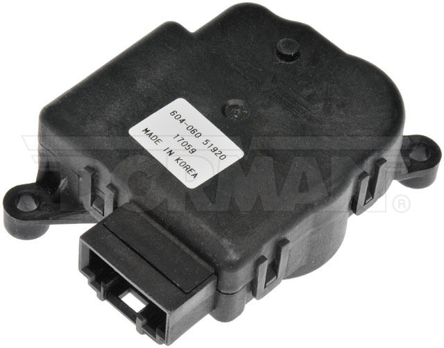 Dorman Heater Blend Door Actuator For Jeep Grand Cherokee Limited WK 3.0L EZH OHV