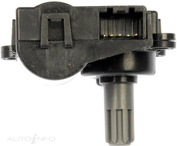 Dorman Heater Blend Door Actuator For Kia ProCeed GT JD 1.6L G4FJ I4 16V DOHC