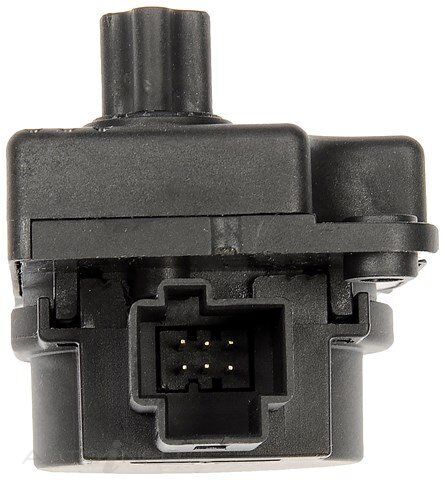 Dorman Heater Blend Door Actuator For Holden Volt EV 1.4L LUU I4 16V DOHC