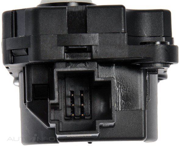 Dorman Heater Blend Door Actuator For Holden Cruze CD, CDX JH 1.8L F18D4 DOHC