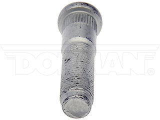 Dorman Wheel Nut 7/16-20 Standard - 3/4 In. Hex, 9/16 In. Length - 611-0141