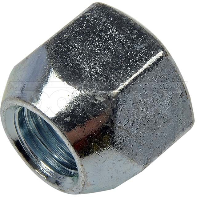 Dorman Wheel Nut M12-1.50 (10 Pack)  -611-072