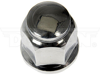 Dorman M12 X 1.50 Dometop Wheel Nut - 10 Pack - 611-074