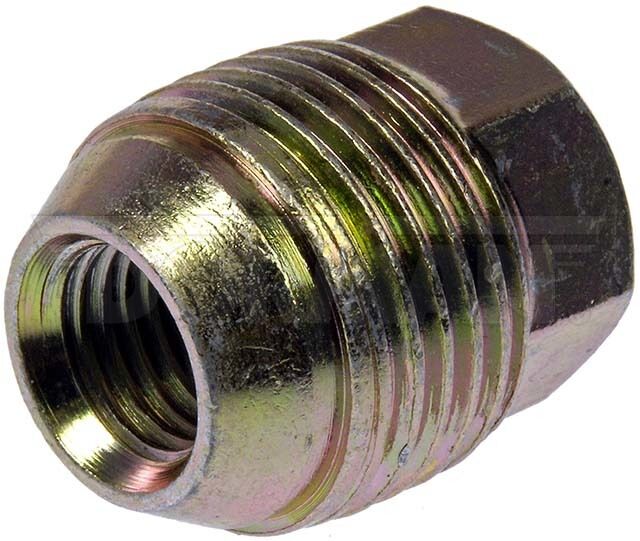 Dorman Wheel Lug Nut 12mm x 1.50 Conical Seat 19mm Wrench Pack of 10 -611-109