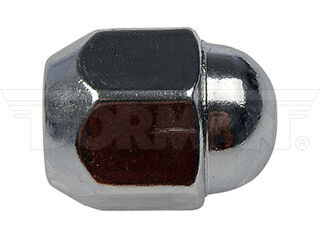 Dorman Wheel Nut M12-1.25 Acorn - 21mm Hex, 29mm Length - 611-114