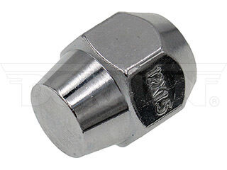 Dorman Wheel Nut M12-1.50 Acorn - 21mm Hex, 26mm Length - 611-141