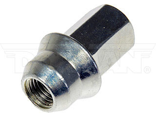 Dorman Wheel Nut M12-1.50 Flattop 19mm Hex 43.1mm Length Pack of 10 -611-181